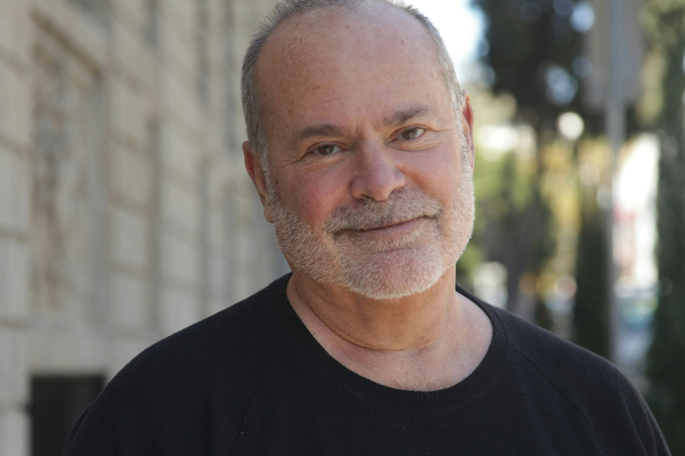 Richard Bronson