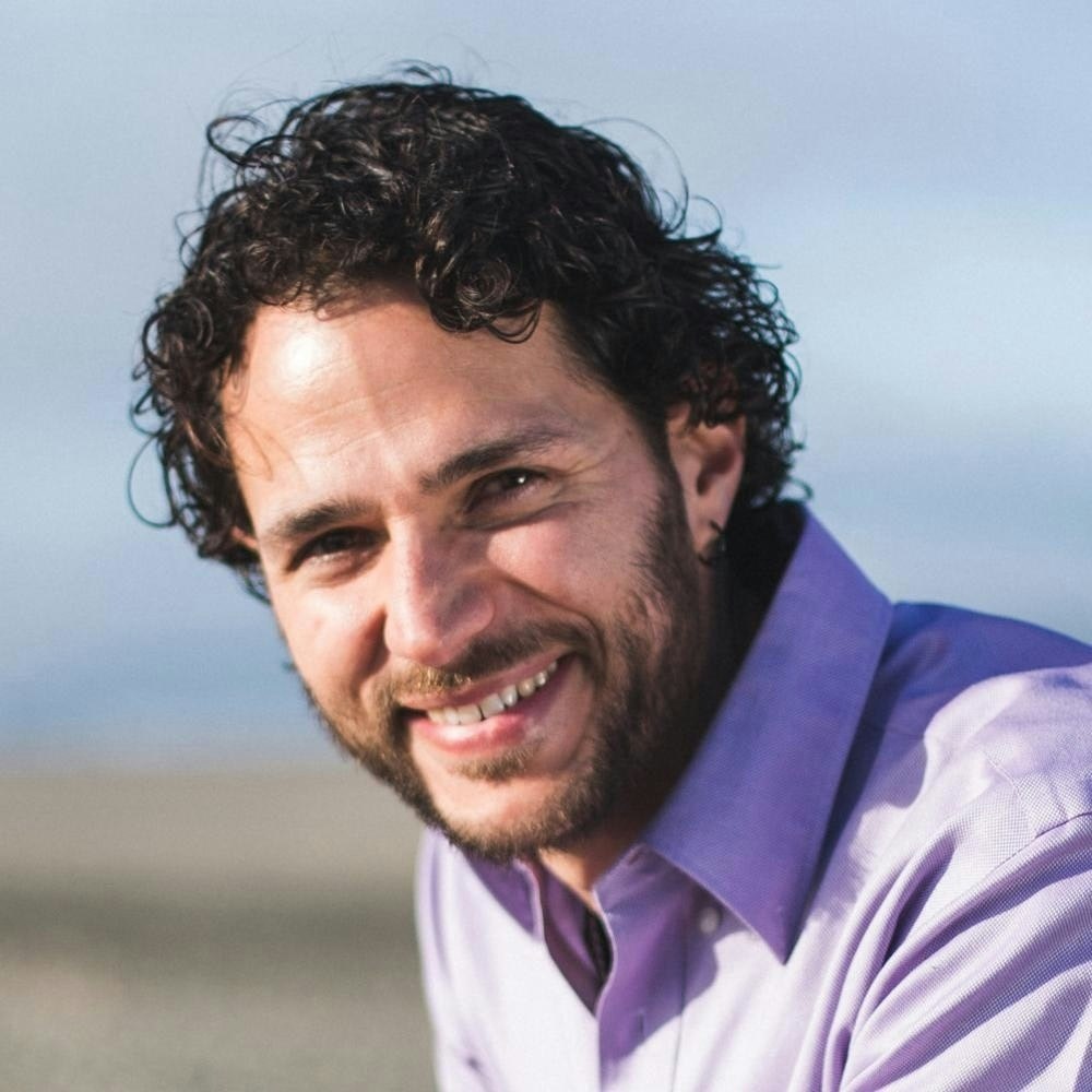 Zach Warder-Gabaldon