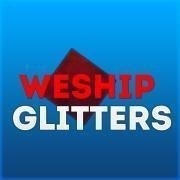 We Ship Glitter