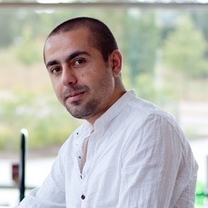 Metin Uçar