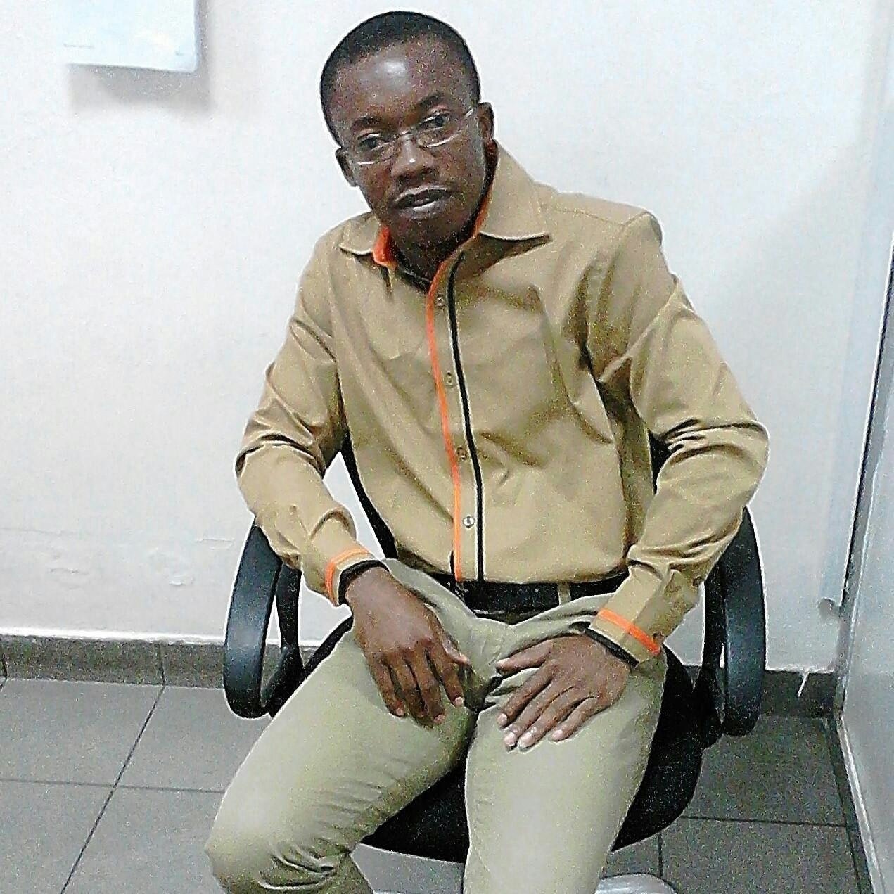 UCHENWA S. A. NNANTA