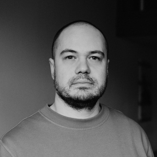 Семен Крючков