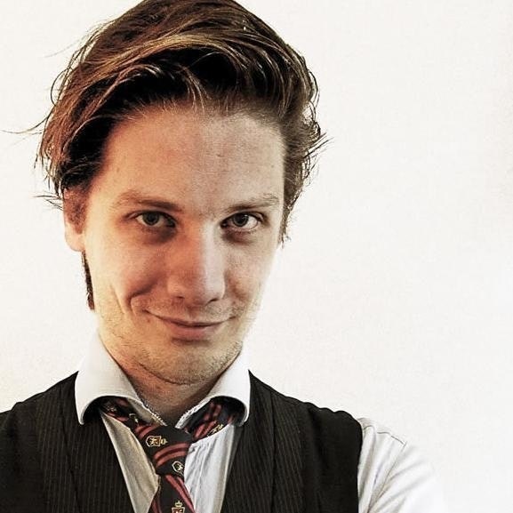 Thomas van der Ploeg