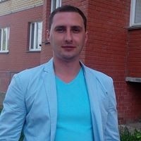 Александр Шарапов