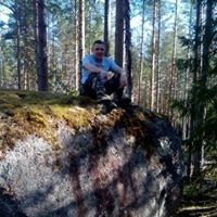 Денис Борисов