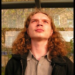 Victor “LOST” Nova