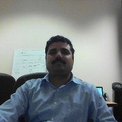ritesh johar