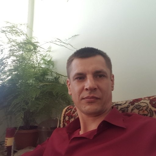 Сергей Морозов