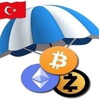 Airdrop Mehmet