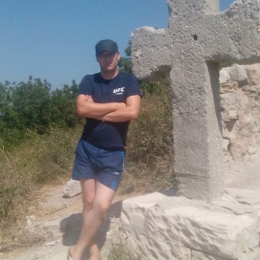 Андрей Денисов