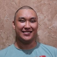 Эсенбек Кыдыр уулу