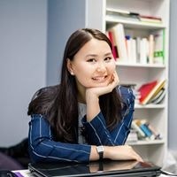 Дербишева Айканыш