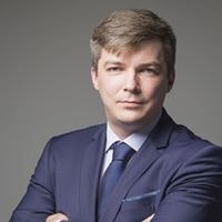 Макс Стафеев