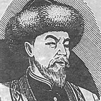 Калыгул Бай Уулу