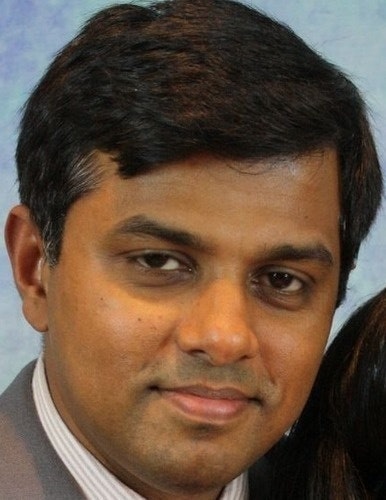 Anil Parambath
