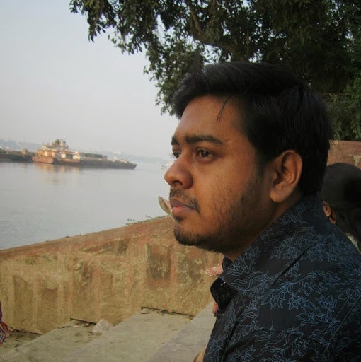 Rishav Dutta