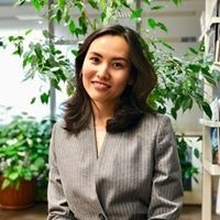 Gulnara Yessentayeva