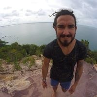 Álvaro Vargas Quezada