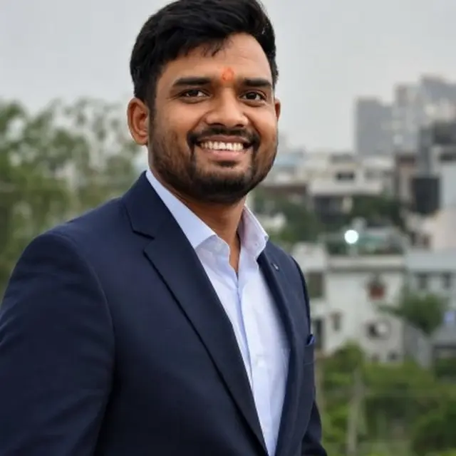 Deepak Kumar