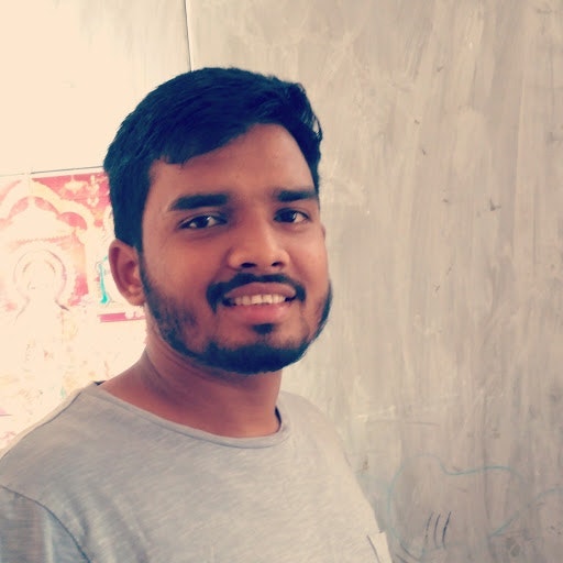 Deepak Kumar
