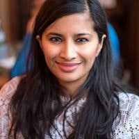 Kanchana Pinnapureddy