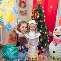 Елена Вершинина