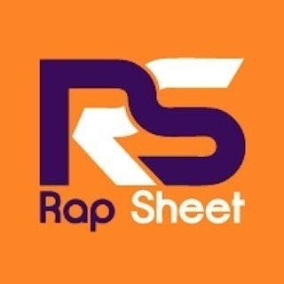 Rap Sheet