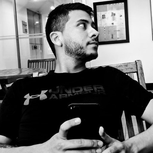 Sebastian Castro Giraldo