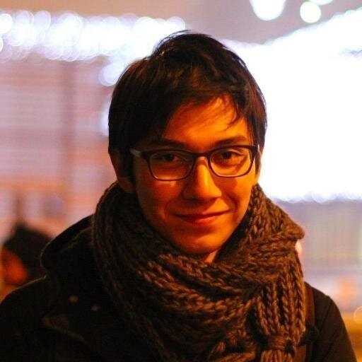 Angelo Min Tagliabue