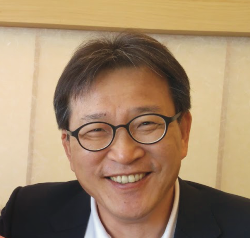 John Rhee