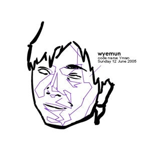 wyemun chin