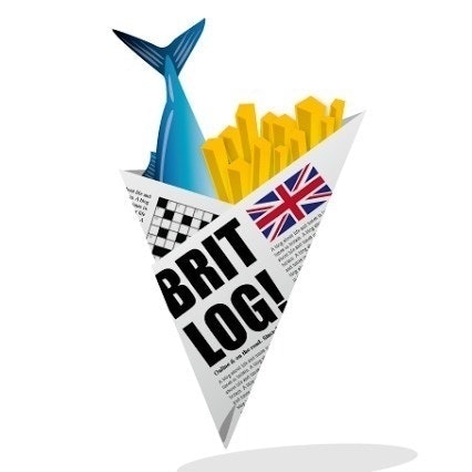 Britlog