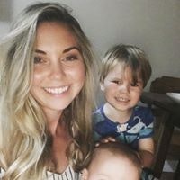 Whitney Stevens Shepherd