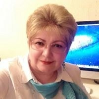 Инна Абрамова