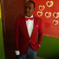 Abanisheloluwa Olanrewaju M Gbadamosi