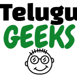 Telugu Geeks