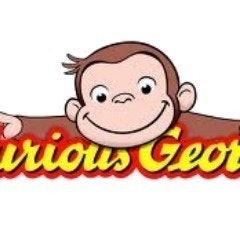 Curious George Games
