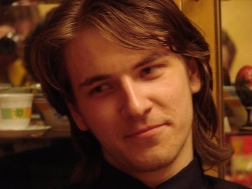 Андрей Куманяев