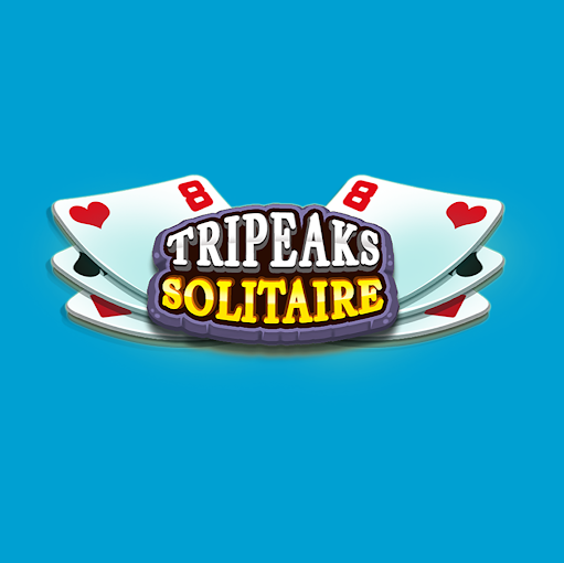 Tripeaks Solitaire