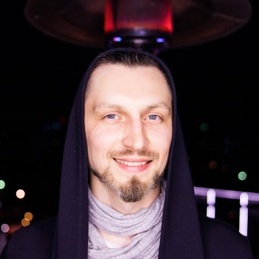 Евгений Шаповалов