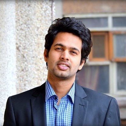 Tanmay Pandey