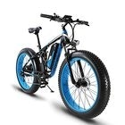 Stealth Bomber Bike