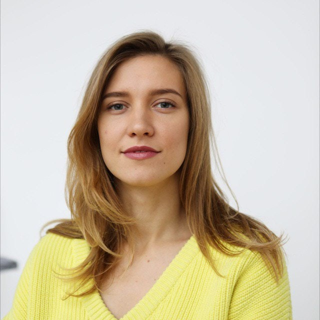 Olga Kazmina