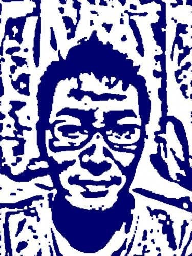 タカヤナギケイタロウ