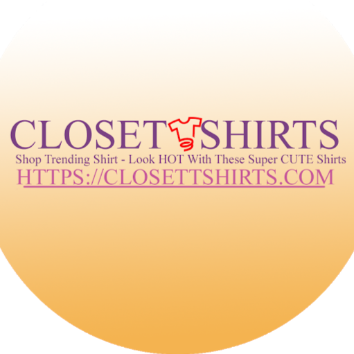 Store closettshirt
