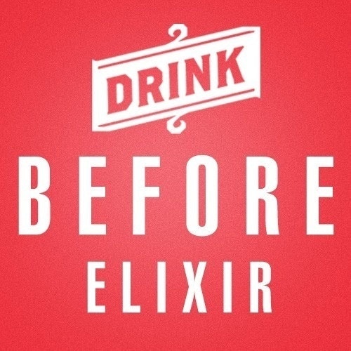 Before Elixir