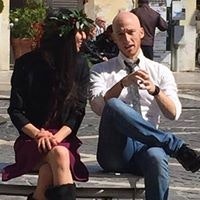 Walter Brian Picciuti Losito