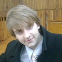 Дмитрий Кисенко