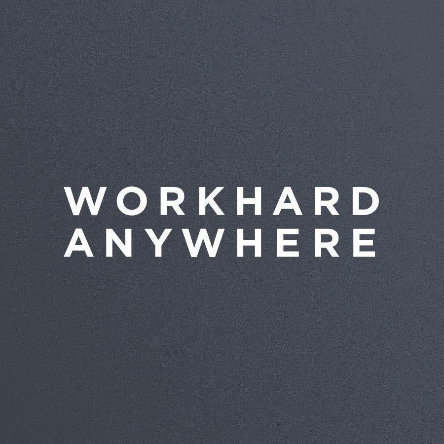 Work Hard Anywhere