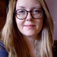 Heiða B. Árnadóttir